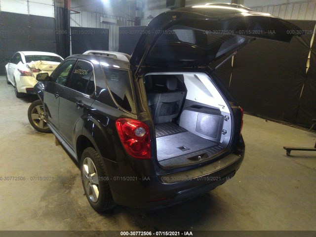 Photo 2 VIN: 2GNALDEK5D6187575 - CHEVROLET EQUINOX 