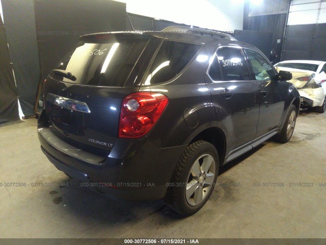 Photo 3 VIN: 2GNALDEK5D6187575 - CHEVROLET EQUINOX 