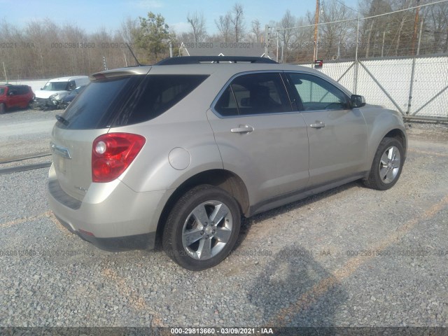 Photo 3 VIN: 2GNALDEK5D6193716 - CHEVROLET EQUINOX 