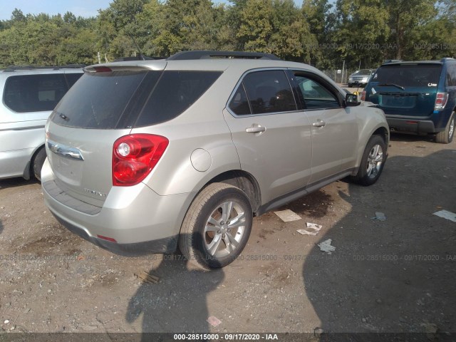 Photo 3 VIN: 2GNALDEK5D6197653 - CHEVROLET EQUINOX 