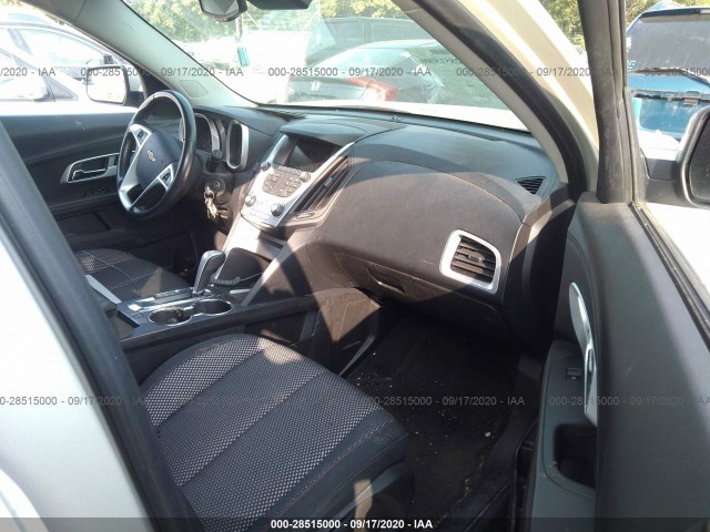 Photo 4 VIN: 2GNALDEK5D6197653 - CHEVROLET EQUINOX 