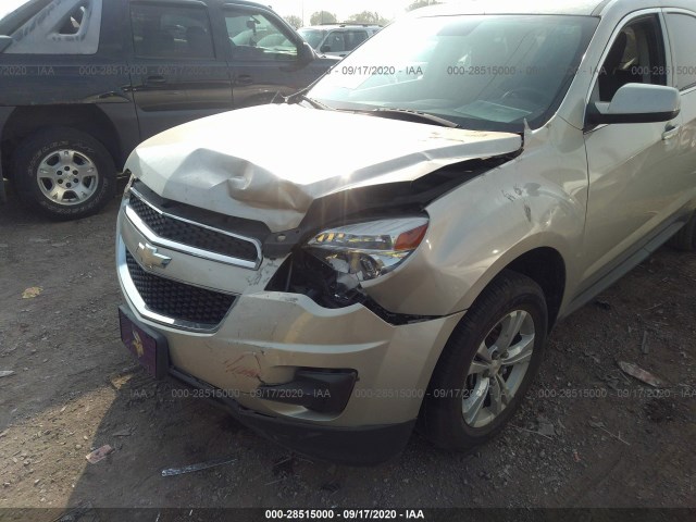 Photo 5 VIN: 2GNALDEK5D6197653 - CHEVROLET EQUINOX 