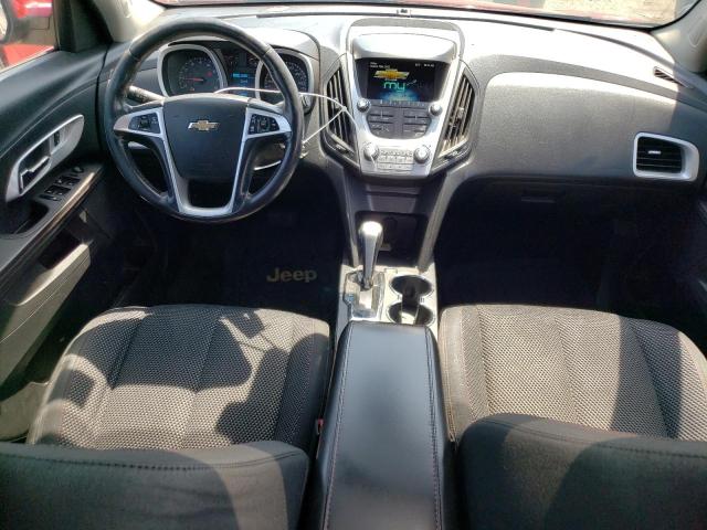 Photo 7 VIN: 2GNALDEK5D6199984 - CHEVROLET EQUINOX 