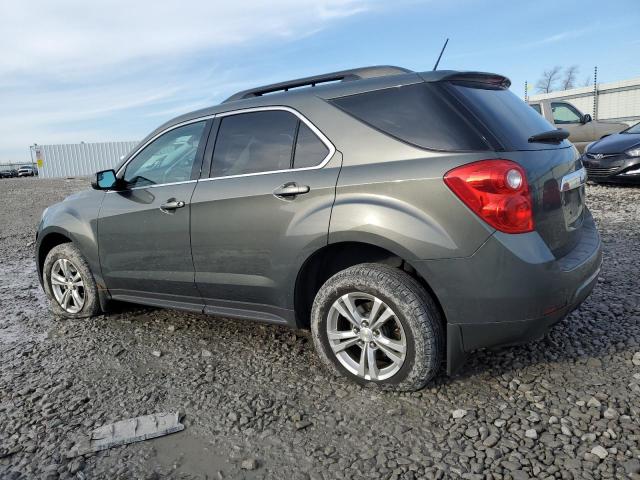 Photo 1 VIN: 2GNALDEK5D6207436 - CHEVROLET EQUINOX 