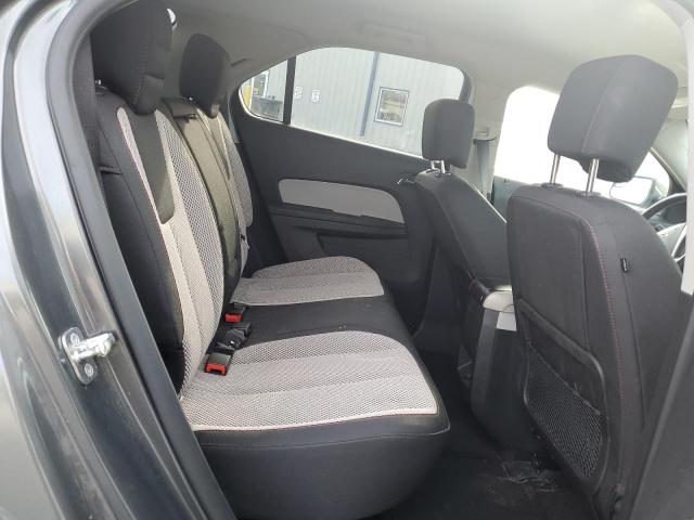 Photo 10 VIN: 2GNALDEK5D6207436 - CHEVROLET EQUINOX 