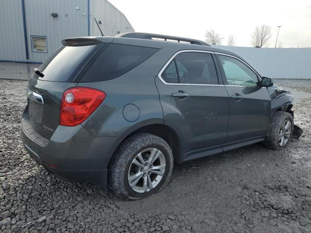 Photo 2 VIN: 2GNALDEK5D6207436 - CHEVROLET EQUINOX 