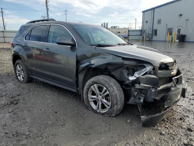 Photo 3 VIN: 2GNALDEK5D6207436 - CHEVROLET EQUINOX 