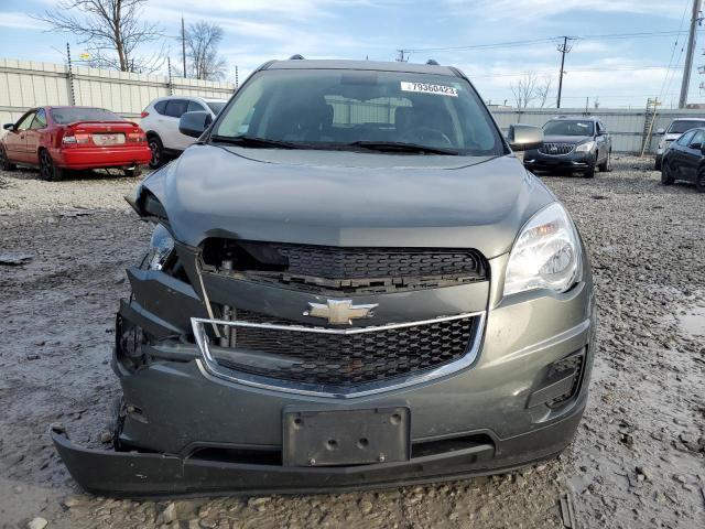 Photo 4 VIN: 2GNALDEK5D6207436 - CHEVROLET EQUINOX 