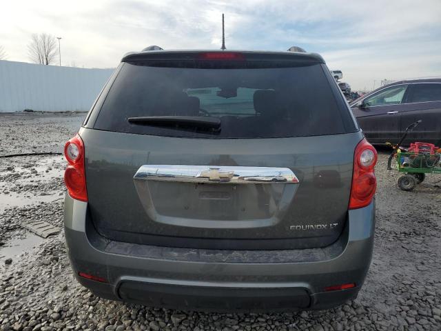 Photo 5 VIN: 2GNALDEK5D6207436 - CHEVROLET EQUINOX 