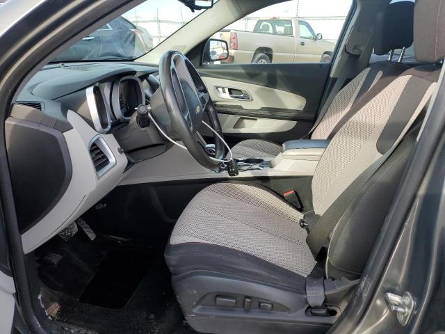 Photo 6 VIN: 2GNALDEK5D6207436 - CHEVROLET EQUINOX 