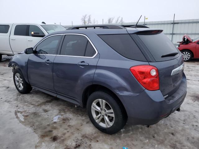 Photo 1 VIN: 2GNALDEK5D6224902 - CHEVROLET EQUINOX 