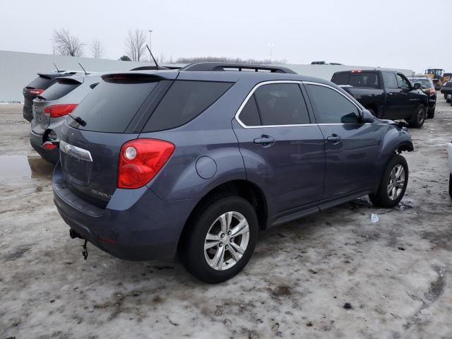 Photo 2 VIN: 2GNALDEK5D6224902 - CHEVROLET EQUINOX 