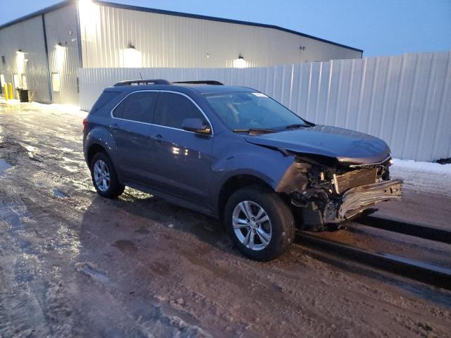 Photo 3 VIN: 2GNALDEK5D6224902 - CHEVROLET EQUINOX 