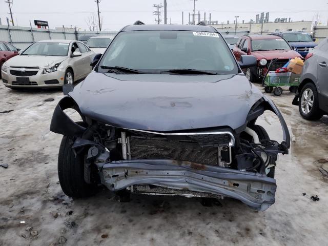 Photo 4 VIN: 2GNALDEK5D6224902 - CHEVROLET EQUINOX 