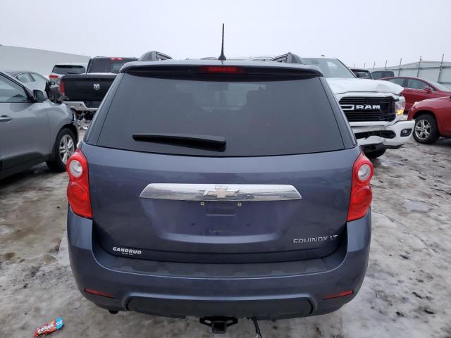 Photo 5 VIN: 2GNALDEK5D6224902 - CHEVROLET EQUINOX 