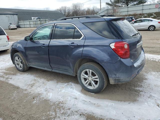 Photo 1 VIN: 2GNALDEK5D6239772 - CHEVROLET EQUINOX LT 