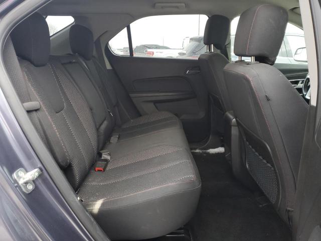 Photo 10 VIN: 2GNALDEK5D6239772 - CHEVROLET EQUINOX LT 