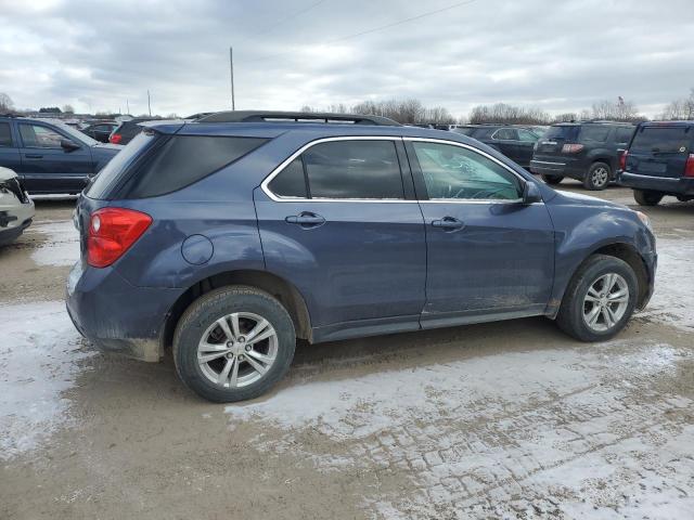 Photo 2 VIN: 2GNALDEK5D6239772 - CHEVROLET EQUINOX LT 