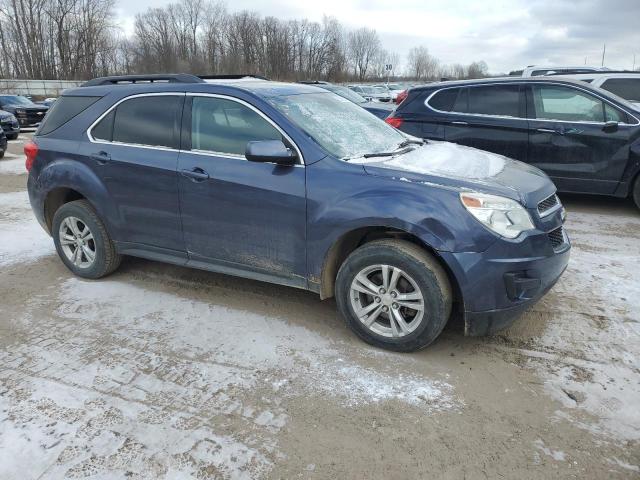 Photo 3 VIN: 2GNALDEK5D6239772 - CHEVROLET EQUINOX LT 