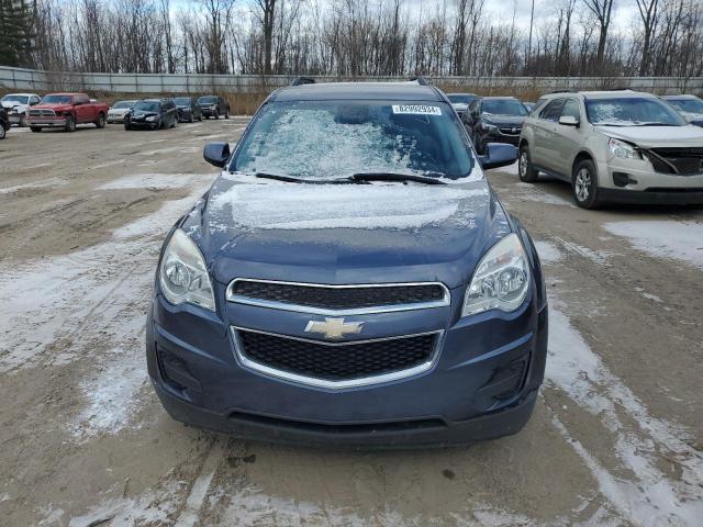 Photo 4 VIN: 2GNALDEK5D6239772 - CHEVROLET EQUINOX LT 