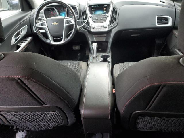 Photo 7 VIN: 2GNALDEK5D6239772 - CHEVROLET EQUINOX LT 