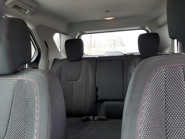 Photo 9 VIN: 2GNALDEK5D6239772 - CHEVROLET EQUINOX LT 