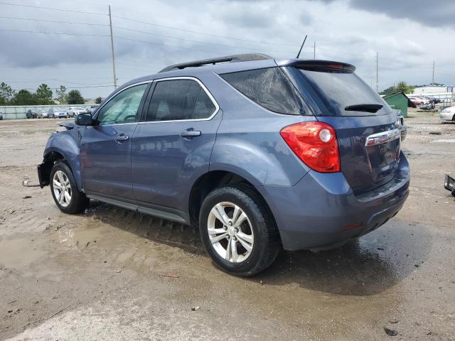 Photo 1 VIN: 2GNALDEK5D6285215 - CHEVROLET EQUINOX LT 