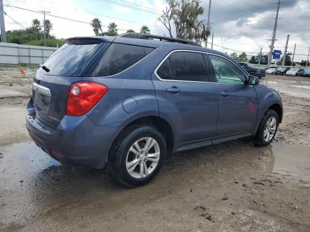 Photo 2 VIN: 2GNALDEK5D6285215 - CHEVROLET EQUINOX LT 