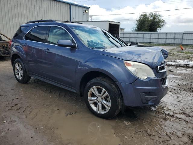 Photo 3 VIN: 2GNALDEK5D6285215 - CHEVROLET EQUINOX LT 