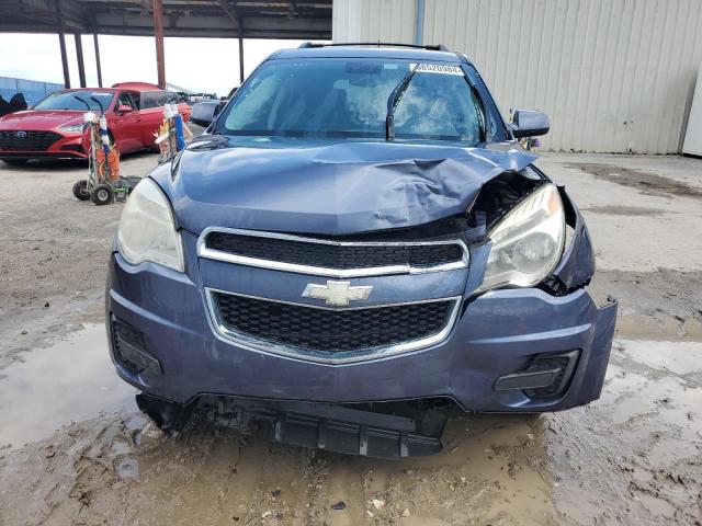 Photo 4 VIN: 2GNALDEK5D6285215 - CHEVROLET EQUINOX LT 