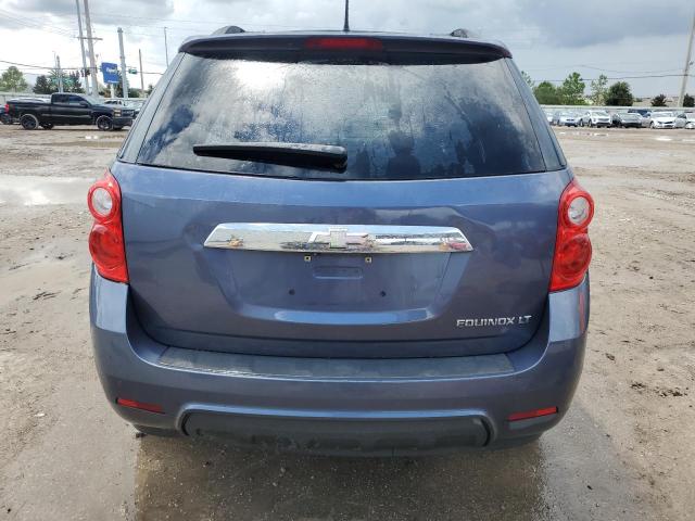 Photo 5 VIN: 2GNALDEK5D6285215 - CHEVROLET EQUINOX LT 