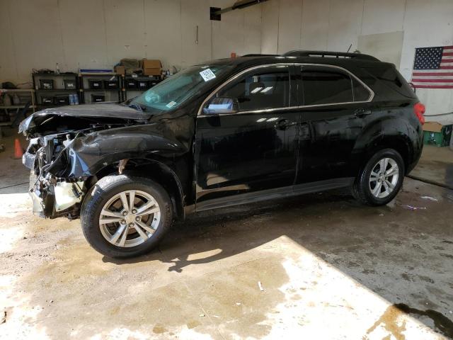 Photo 0 VIN: 2GNALDEK5D6295811 - CHEVROLET EQUINOX LT 