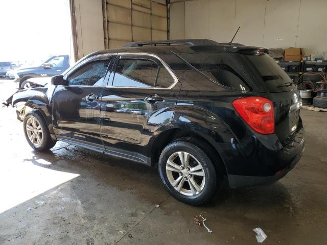 Photo 1 VIN: 2GNALDEK5D6295811 - CHEVROLET EQUINOX LT 