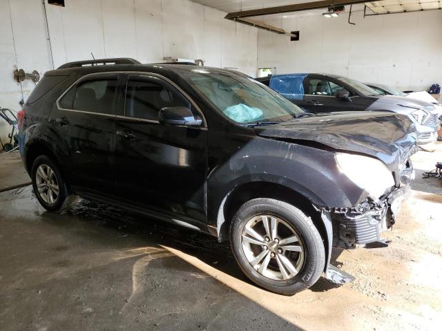 Photo 3 VIN: 2GNALDEK5D6295811 - CHEVROLET EQUINOX LT 