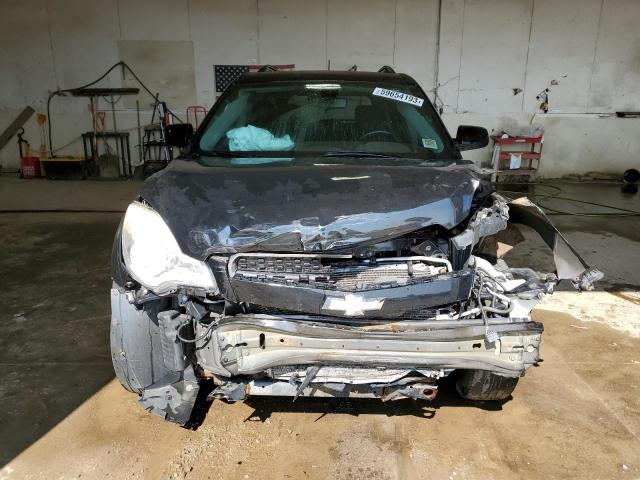 Photo 4 VIN: 2GNALDEK5D6295811 - CHEVROLET EQUINOX LT 