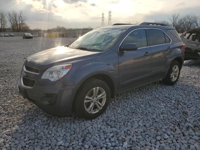 Photo 0 VIN: 2GNALDEK5D6295839 - CHEVROLET EQUINOX 