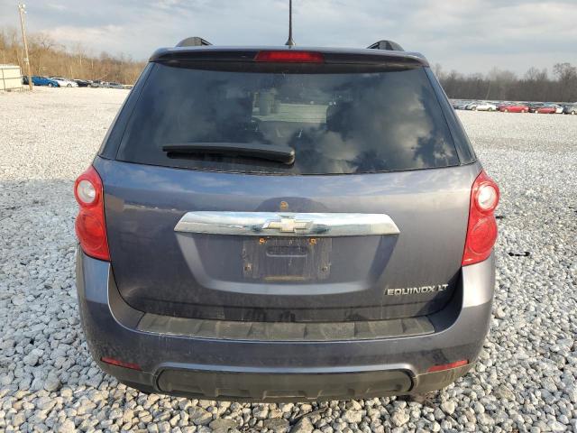 Photo 5 VIN: 2GNALDEK5D6295839 - CHEVROLET EQUINOX 