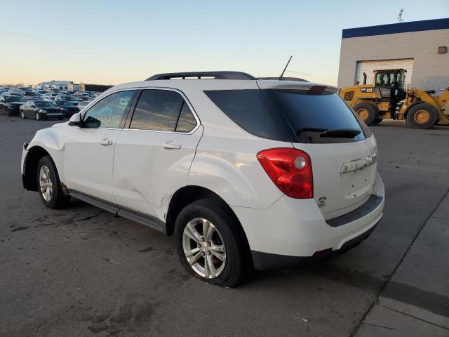 Photo 1 VIN: 2GNALDEK5D6301879 - CHEVROLET EQUINOX LT 