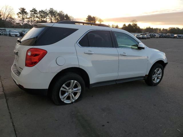 Photo 2 VIN: 2GNALDEK5D6301879 - CHEVROLET EQUINOX LT 