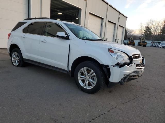 Photo 3 VIN: 2GNALDEK5D6301879 - CHEVROLET EQUINOX LT 