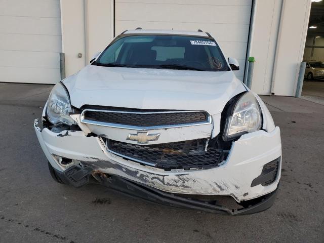 Photo 4 VIN: 2GNALDEK5D6301879 - CHEVROLET EQUINOX LT 