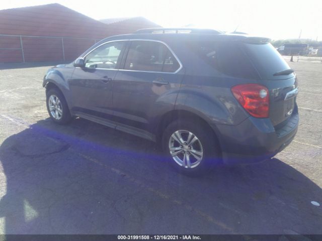 Photo 2 VIN: 2GNALDEK5D6313160 - CHEVROLET EQUINOX 