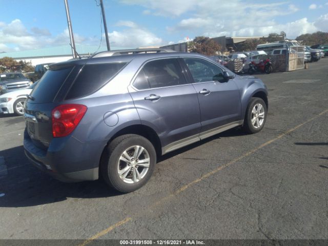 Photo 3 VIN: 2GNALDEK5D6313160 - CHEVROLET EQUINOX 