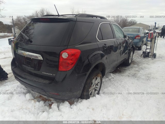 Photo 3 VIN: 2GNALDEK5D6317001 - CHEVROLET EQUINOX 