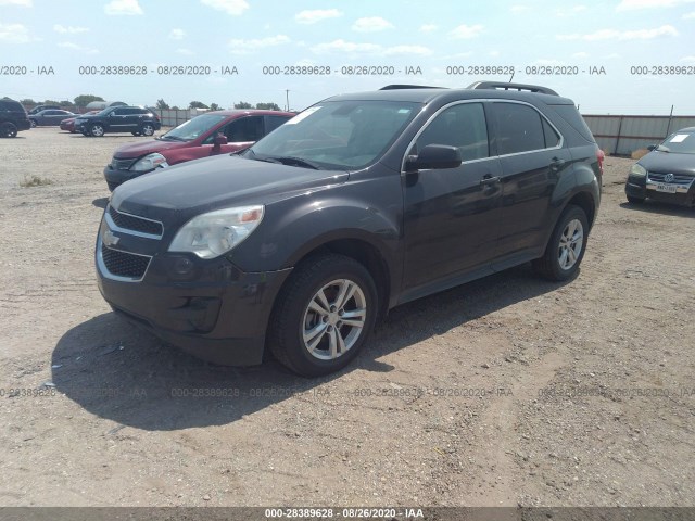 Photo 1 VIN: 2GNALDEK5D6330315 - CHEVROLET EQUINOX 