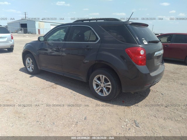 Photo 2 VIN: 2GNALDEK5D6330315 - CHEVROLET EQUINOX 