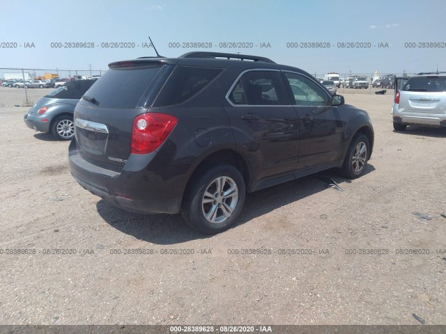 Photo 3 VIN: 2GNALDEK5D6330315 - CHEVROLET EQUINOX 