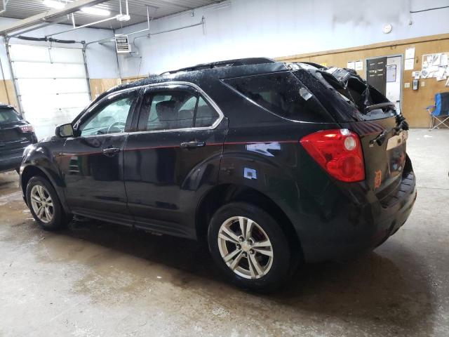 Photo 1 VIN: 2GNALDEK5D6337037 - CHEVROLET EQUINOX 