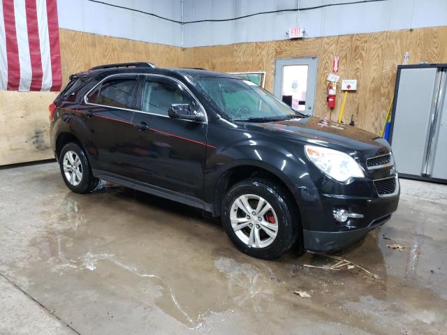 Photo 3 VIN: 2GNALDEK5D6337037 - CHEVROLET EQUINOX 