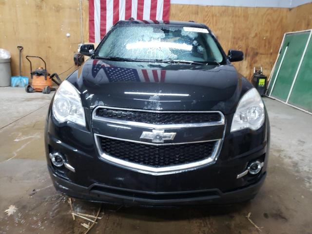 Photo 4 VIN: 2GNALDEK5D6337037 - CHEVROLET EQUINOX 